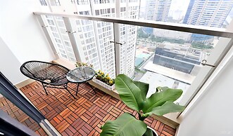 MC Homes - Vinhomes Skylake Apartment