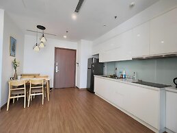 MC Homes - Vinhomes Skylake Apartment