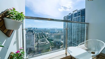 MC Homes - Vinhomes Skylake Apartment