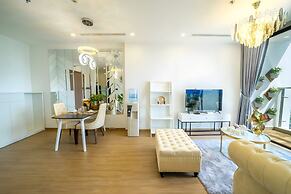 MC Homes - Vinhomes Skylake Apartment