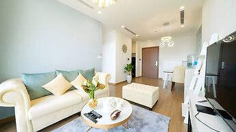 MC Homes - Vinhomes Skylake Apartment