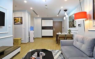 MC Homes - Vinhomes Skylake Apartment