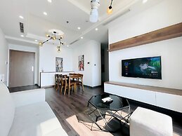 MC Homes - Vinhomes Skylake Apartment