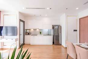 MC Homes - Vinhomes Skylake Apartment