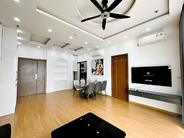 MC Homes - Vinhomes Skylake Apartment