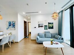 MC Homes - Vinhomes Skylake Apartment