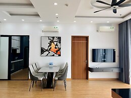 MC Homes - Vinhomes Skylake Apartment