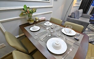 MC Homes - Vinhomes Skylake Apartment