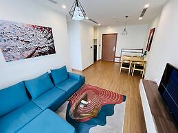 MC Homes - Vinhomes Skylake Apartment