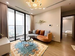 MC Homes - Vinhomes Skylake Apartment