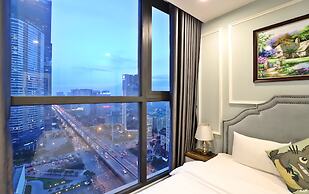 MC Homes - Vinhomes Skylake Apartment