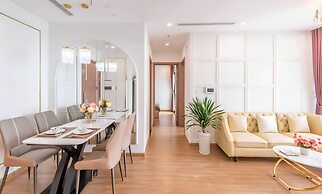 MC Homes - Vinhomes Skylake Apartment