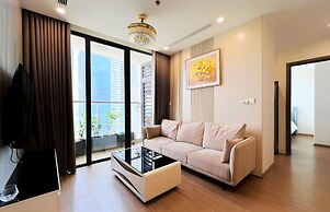 MC Homes - Vinhomes Skylake Apartment
