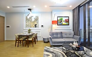 MC Homes - Vinhomes Skylake Apartment