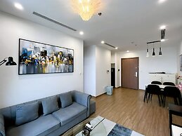 MC Homes - Vinhomes Skylake Apartment