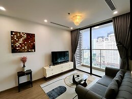 MC Homes - Vinhomes Skylake Apartment