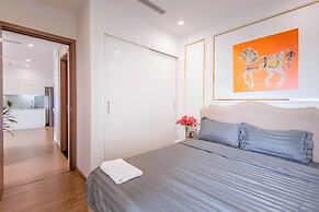 MC Homes - Vinhomes Skylake Apartment