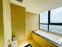 MC Homes - Vinhomes Skylake Apartment