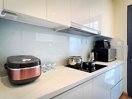 MC Homes - Vinhomes Skylake Apartment