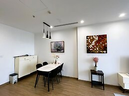 MC Homes - Vinhomes Skylake Apartment