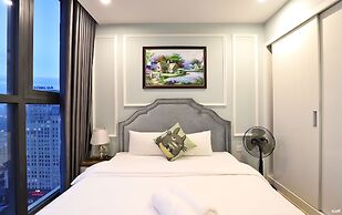 MC Homes - Vinhomes Skylake Apartment