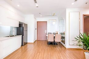 MC Homes - Vinhomes Skylake Apartment