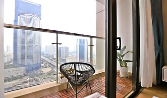 MC Homes - Vinhomes Skylake Apartment