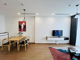 MC Homes - Vinhomes Skylake Apartment