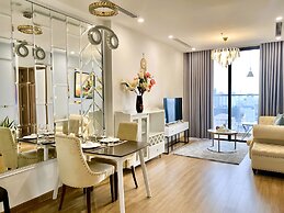 MC Homes - Vinhomes Skylake Apartment