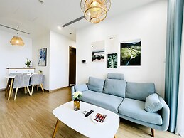 MC Homes - Vinhomes Skylake Apartment