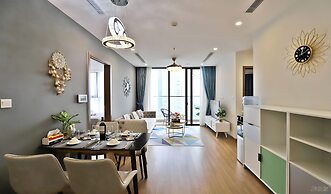 MC Homes - Vinhomes Skylake Apartment