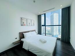 MC Homes - Vinhomes Skylake Apartment