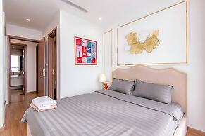 MC Homes - Vinhomes Skylake Apartment