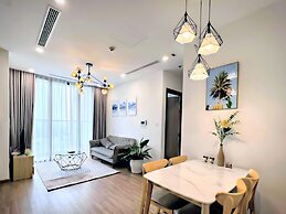 MC Homes - Vinhomes Skylake Apartment