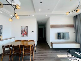 MC Homes - Vinhomes Skylake Apartment