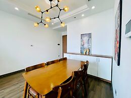 MC Homes - Vinhomes Skylake Apartment