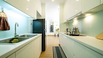 MC Homes - Vinhomes Skylake Apartment