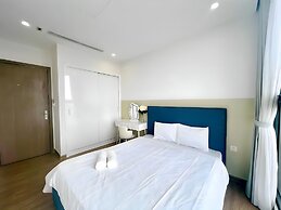 MC Homes - Vinhomes Skylake Apartment