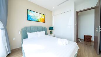 MC Homes - Vinhomes Skylake Apartment