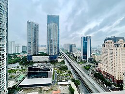 MC Homes - Vinhomes Skylake Apartment