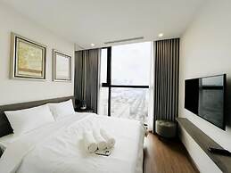 MC Homes - Vinhomes Skylake Apartment