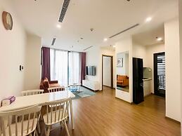 MC Homes - Vinhomes Skylake Apartment