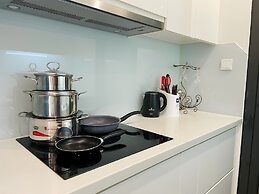 MC Homes - Vinhomes Skylake Apartment