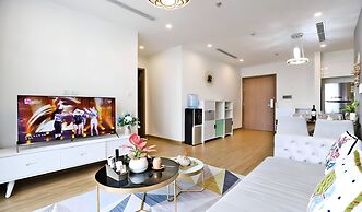 MC Homes - Vinhomes Skylake Apartment