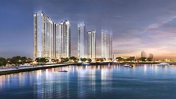 MC Homes - Vinhomes Skylake Apartment