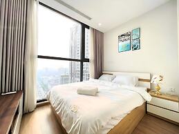 MC Homes - Vinhomes Skylake Apartment