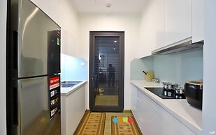 MC Homes - Vinhomes Skylake Apartment