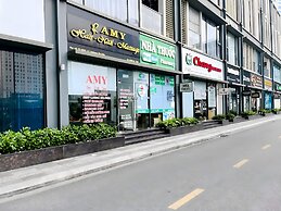 MC Homes - Vinhomes Skylake Apartment