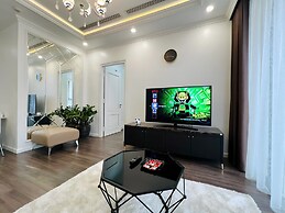 MC Homes - Vinhomes Skylake Apartment