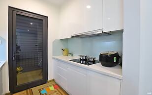 MC Homes - Vinhomes Skylake Apartment